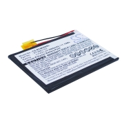 Battery compatibleWith Tablet Battery