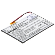 Battery compatibleWith Tablet Battery
