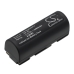 Battery Replaces BP-1100
