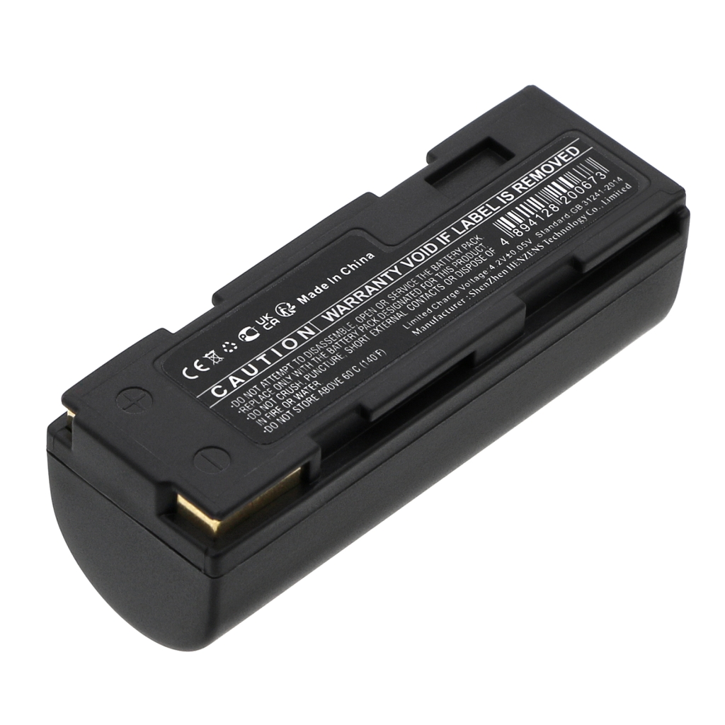 Battery Replaces BP-1100