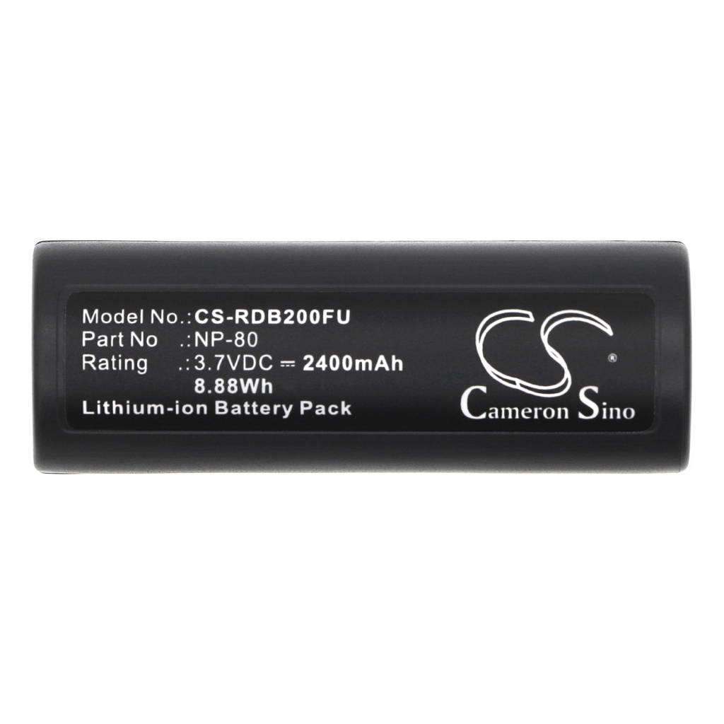Battery Replaces BP-1100