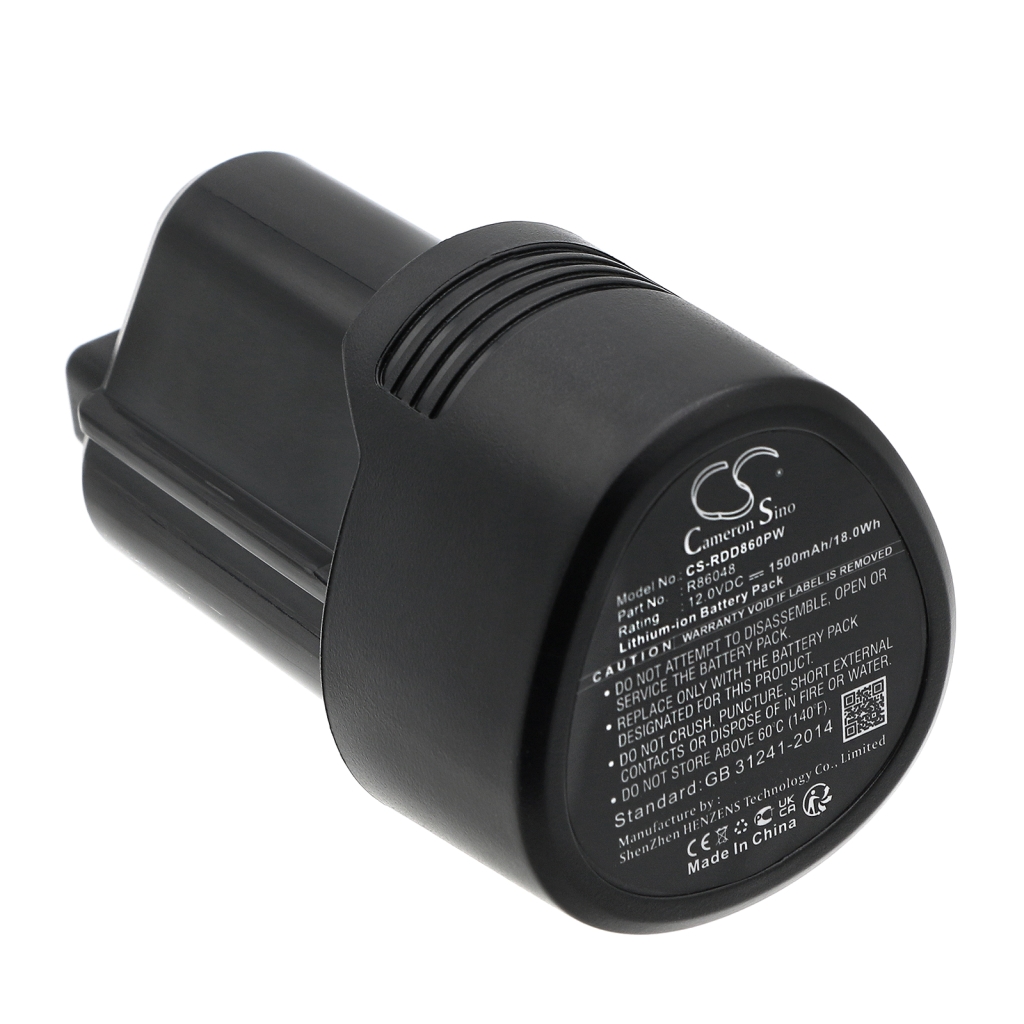 Battery Replaces L1215R