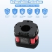 Battery compatible with Roidmi CS-RDZ600VX