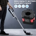 Battery compatible with Roidmi CS-RDZ600VX