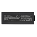 Battery compatible with Progetti CS-RES002MD