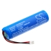 Speaker Battery Teufel CS-REX101SL