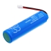 Speaker Battery Teufel CS-REX101SL