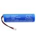 Speaker Battery Teufel CS-REX101SL