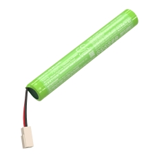 Compatible battery replacement for Geo-fennel 10-08320,GF-D1005