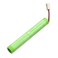 Compatible battery replacement for Geo-fennel 10-08320,GF-D1005