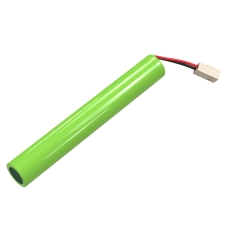 Compatible battery replacement for Geo-fennel 10-08320,GF-D1005