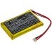 Batteries GPS, Navigator Battery CS-RGX111SL