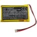Batteries GPS, Navigator Battery CS-RGX111SL