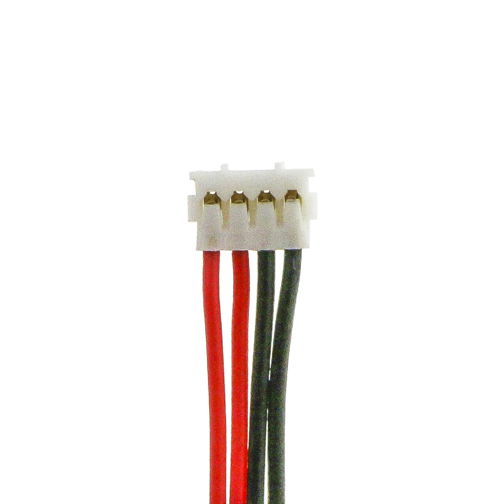 Batteries GPS, Navigator Battery CS-RGX111SL