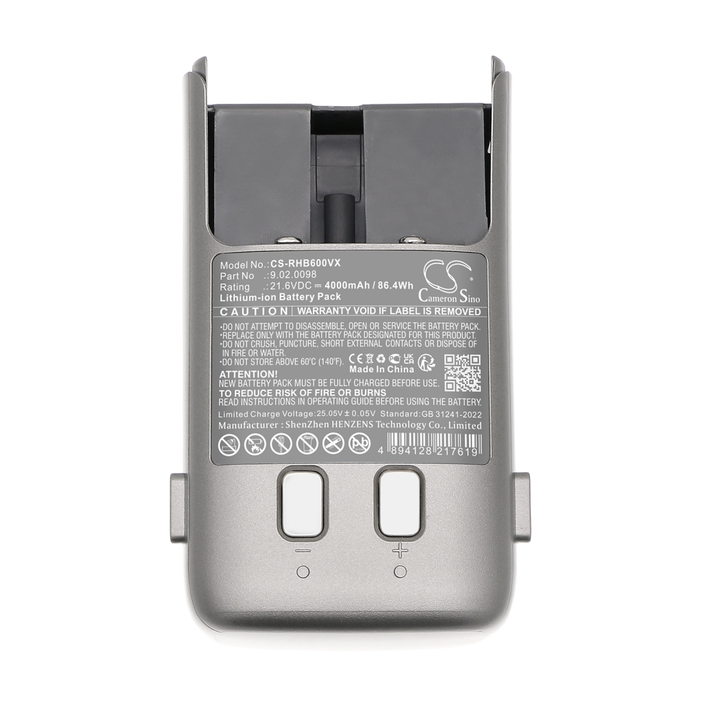 Roborock R200001