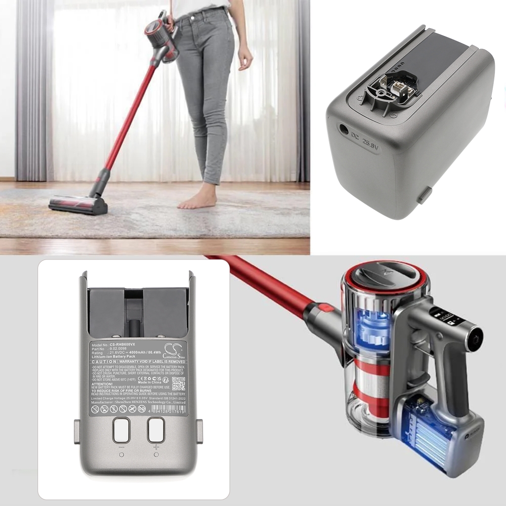 Roborock R200001
