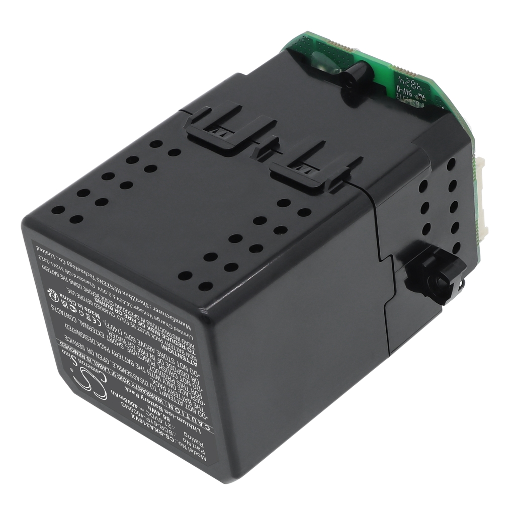 Vacuum Battery Roborock CS-RKA310VX