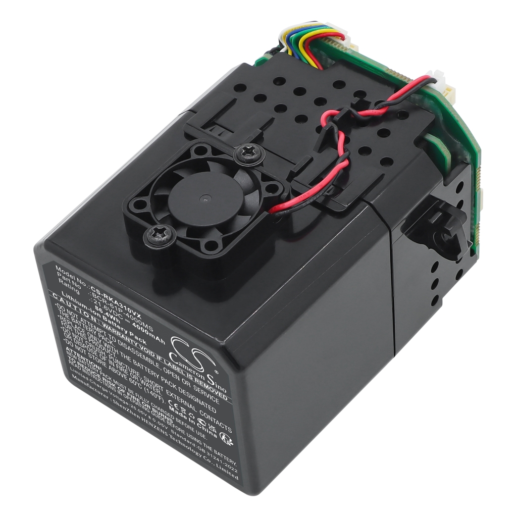 Vacuum Battery Roborock CS-RKA310VX
