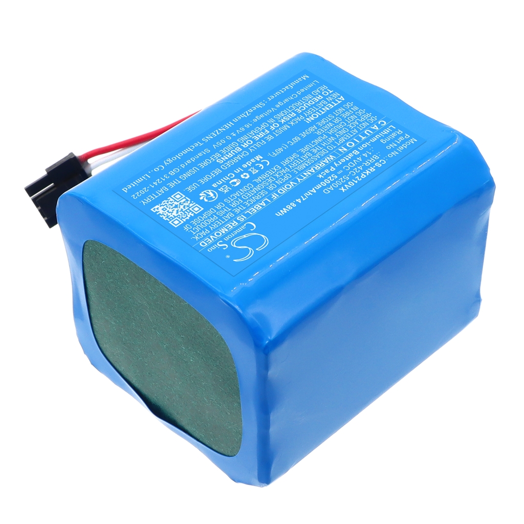Vacuum Battery Roborock CS-RKP210VX