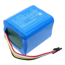 Compatible battery replacement for Roborock BRR-42C-5200AD