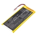 Battery Replaces PCM2000