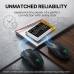 Batteries compatible with RAZER Kain 202 Wireless Gaming Mouse CS-RMK200RC