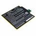 Tablet Battery Verizon CS-RMN100SL