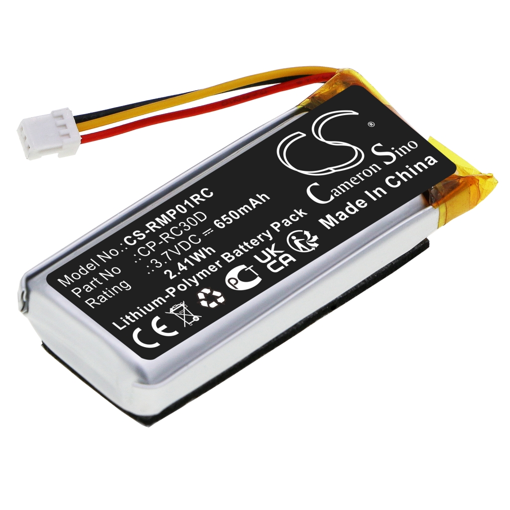 Battery for Keyboard RAZER BASILISK ULTIMATE