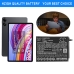 Tablet Battery Redmi CS-RMP500SL