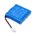Battery for Rossmax V5