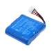 Battery for Rossmax V5