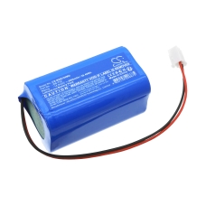 Compatible battery replacement for Ronbo RB-700,RB700