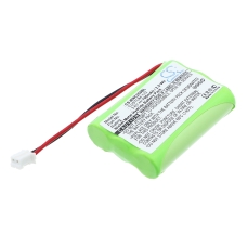 Compatible battery replacement for Resistacap Inc CUSTOM-122