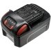 Industrial Battery for Ingersoll Rand W7150 impact wrench