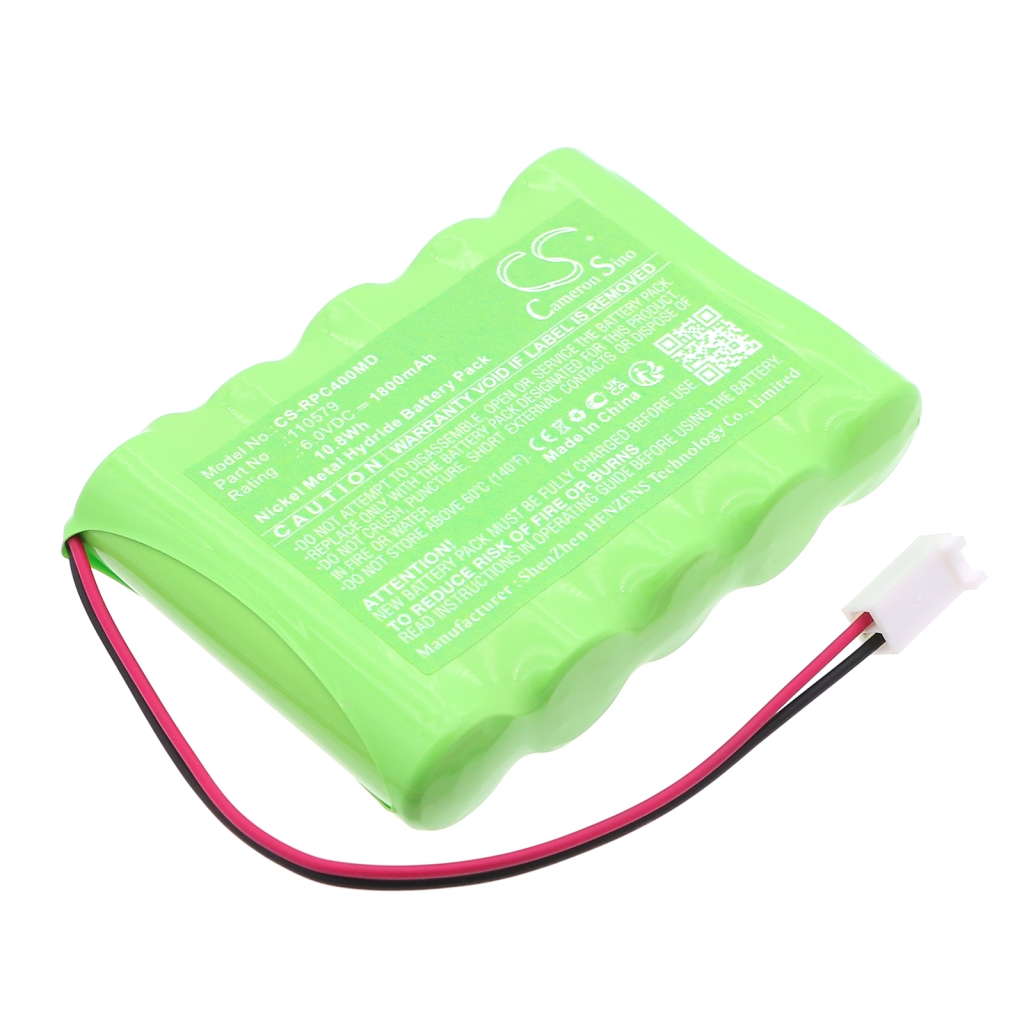 Battery Replaces 110579