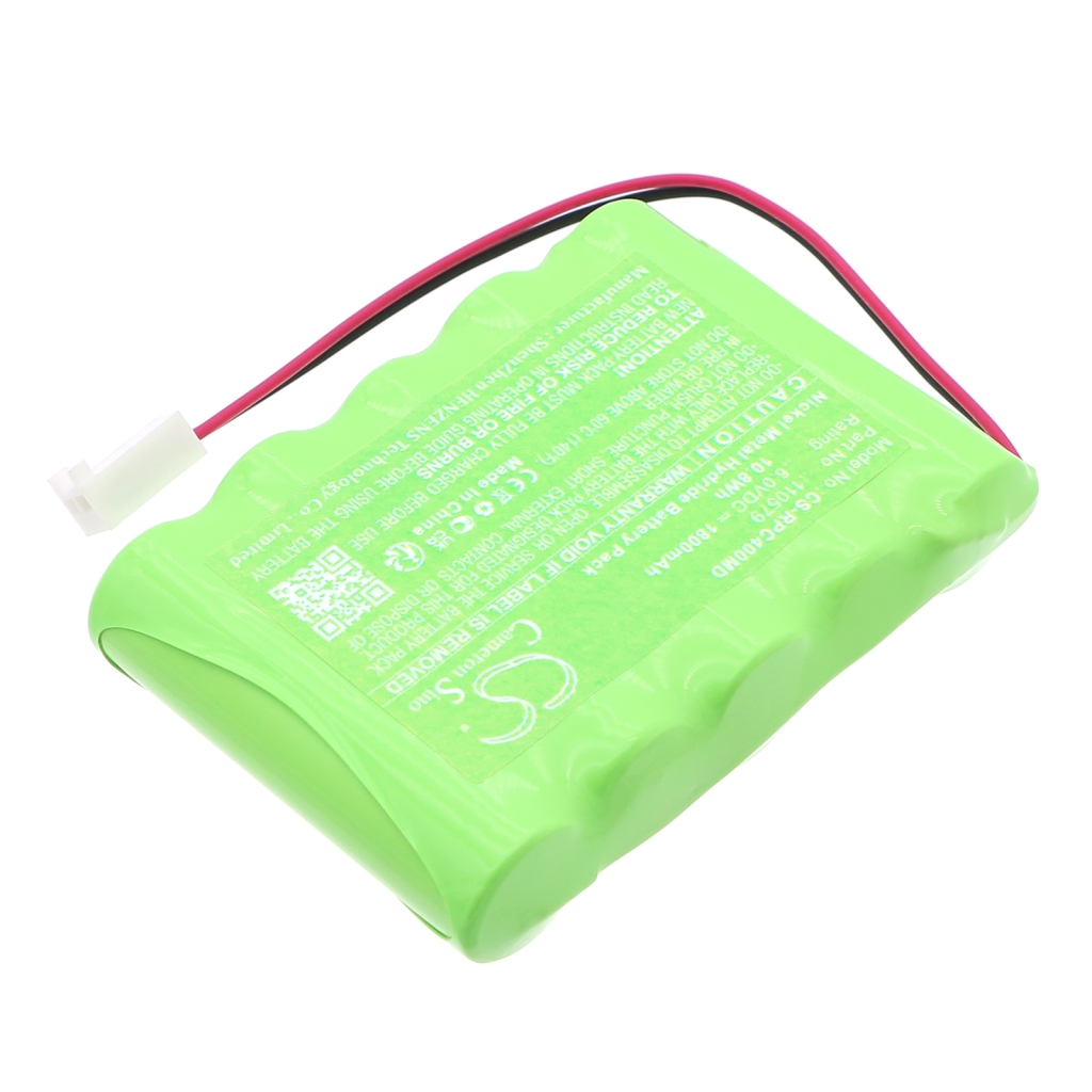 Battery Replaces 110579