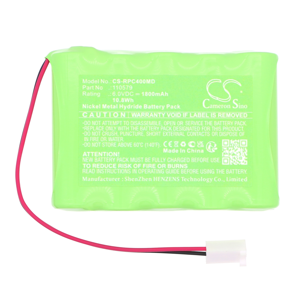 Battery Replaces 110579