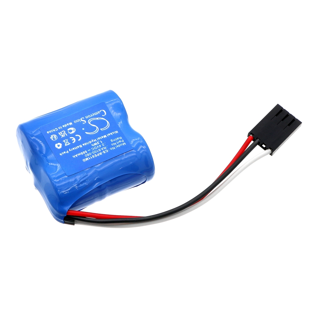 Battery Replaces RA 17003232