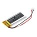 Battery Replaces 822048