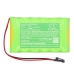 Battery Replaces H2502