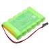 Battery Replaces H2502