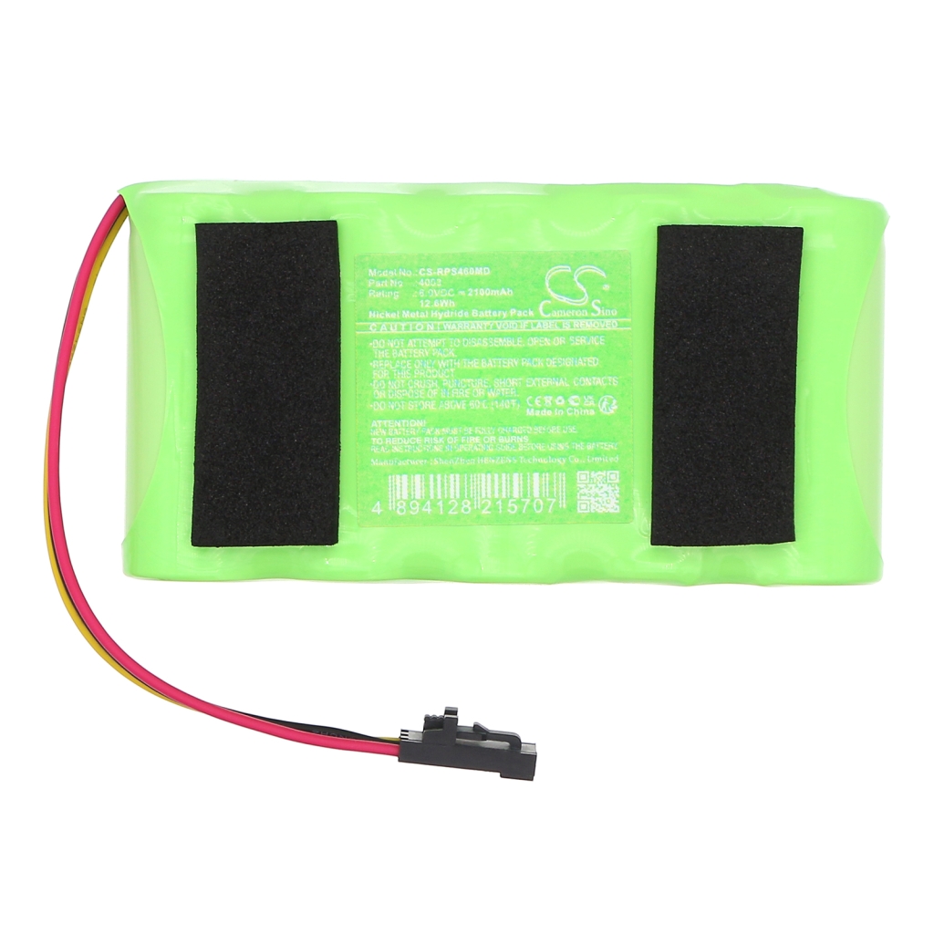Battery Replaces B11274
