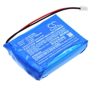Battery compatibleWith Ratiotec