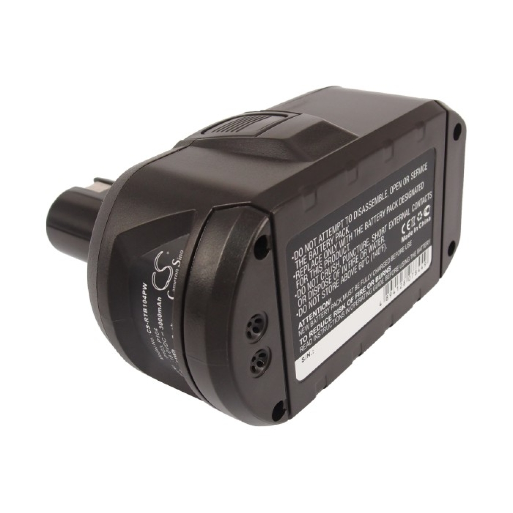 Battery industrial Ryobi ORS-1801