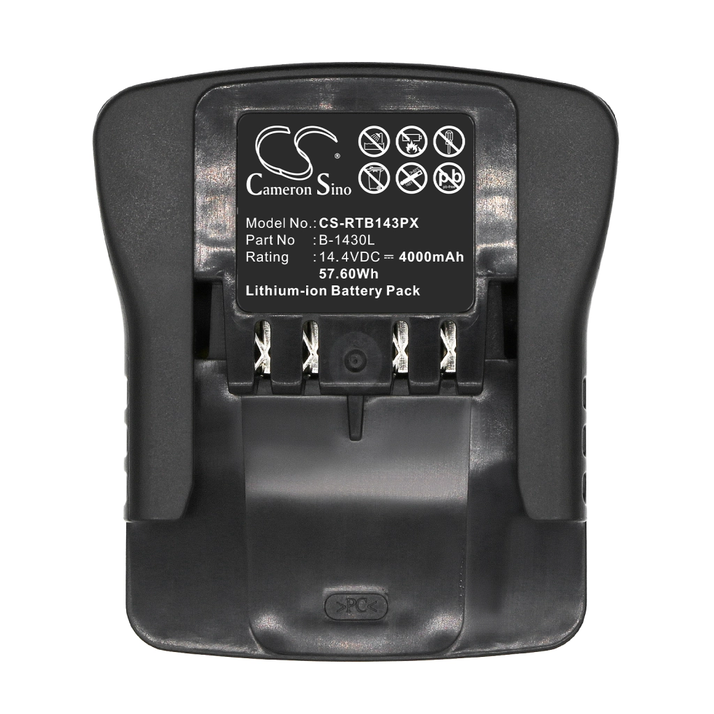 Battery industrial Paslode BBL-140