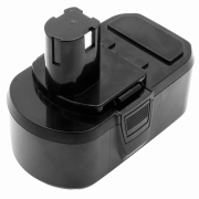 CS-RTB180PX<br />Batteries for   replaces battery 130256001