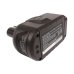 Battery industrial Ryobi P650