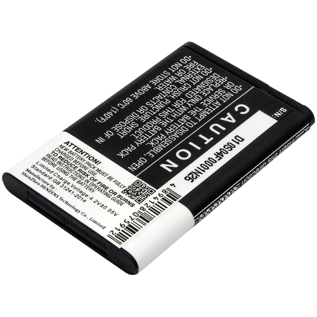 DeskTop Charger Lg CS-RTB240RC