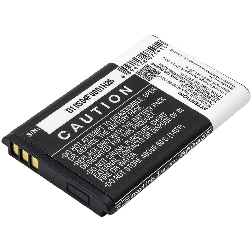 DeskTop Charger Lg CS-RTB240RC