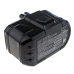 Battery Replaces P103